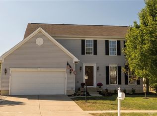 23 McCullogh St, Springboro, OH 45066