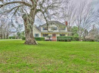 1874 Chardonnay Pl, Tallahassee, FL 32317