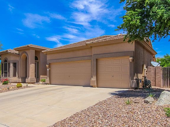 2nd image of 7534 E Tasman Cir