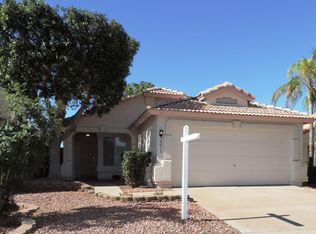 5015 W Kristal Way, Glendale, AZ 85308