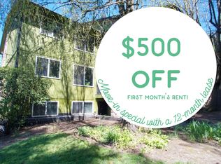 3922 SW Multnomah Blvd #0, Portland, OR 97219