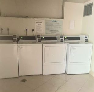 6260 S Falls Circle Drive #108, Lauderhill, FL, 33319