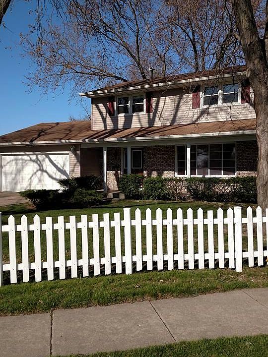 House Front