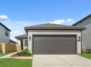 17231 King Eider Rd, Waller, TX 77484