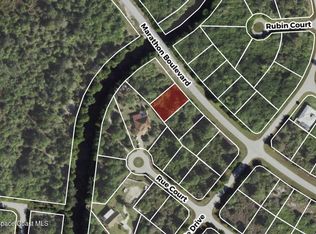 13101 Marathon Blvd, Port Charlotte, FL 33981