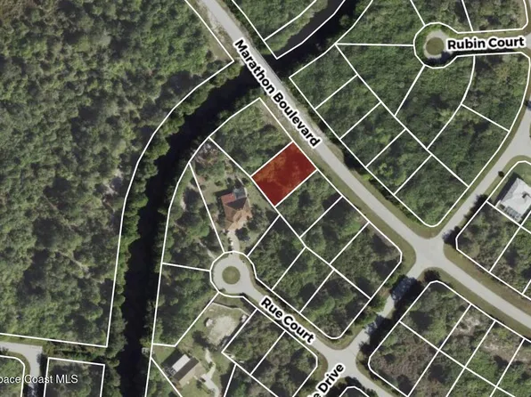 13101 Marathon Blvd, Port Charlotte, FL 33981