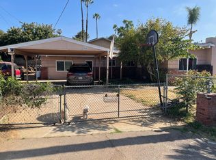 9704 Sierra Madre Rd, Spring Valley, CA 91977