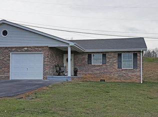 330 Jones Ln, Abingdon, VA 24210