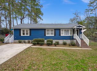 116 Underhill Rd, Walterboro, SC 29488