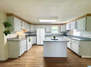 1717 High Pine Rd, Ashland, AL 36251