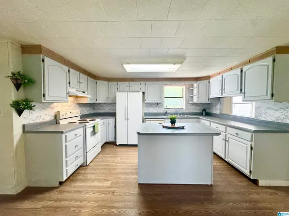 1717 High Pine Rd, Ashland, AL 36251