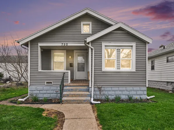 750 Dundee St, South Bend, IN 46619