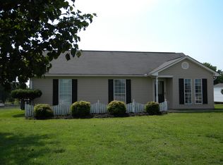 1222 Davis Rd, Piedmont, SC 29673