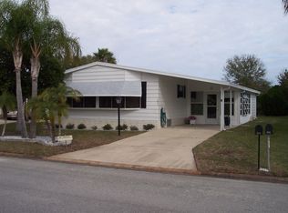 353 Dolphin Cir, Sebastian, FL 32976