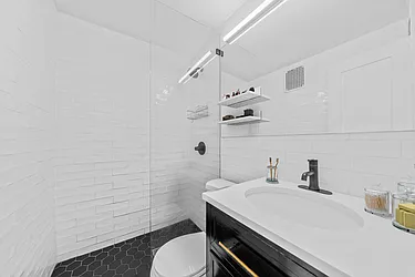 Rented by Vector New York, LLC