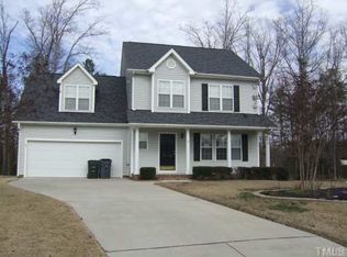 102 Allie Bell Ln, Rolesville, NC 27571