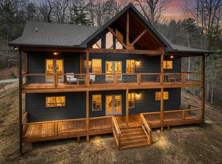 232 Red Tail Ln, Morganton, GA 30560