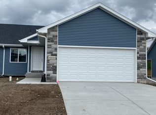 4840 S 1st St, Lincoln, NE 68512