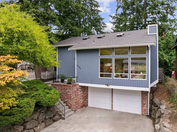 4009 SW Myrtle Street, Seattle, WA 98136