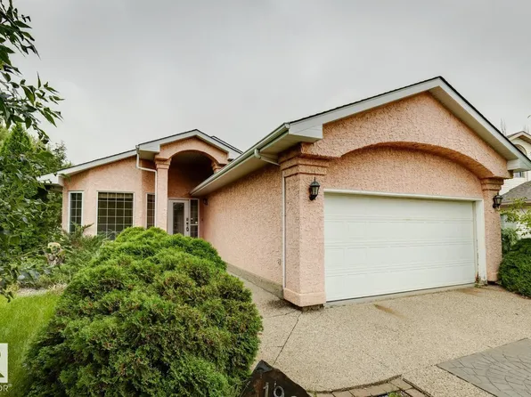 1190 Potter Greens Dr NW, Edmonton, AB T5T 5Y5