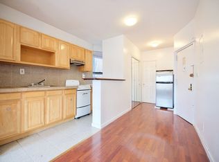 162 Allen St #F15, New York, NY 10002