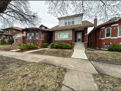 8225 S Rhodes Ave, Chicago, IL, 60619