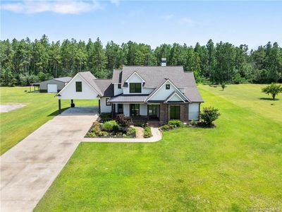 296 Windhaven Rd, Dequincy, LA, 70633