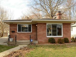 6140 Burlington Ave, Indianapolis, IN