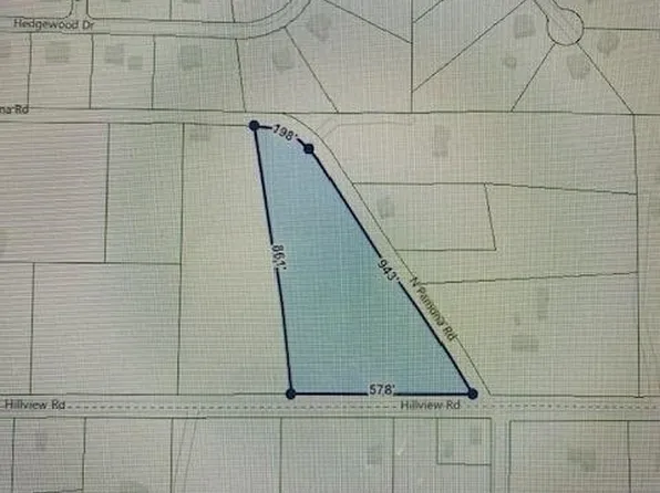 148 Hillview Rd, Hampton, GA 30228