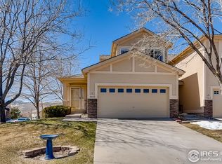 4603 Dusty Sage Ct UNIT 1, Fort Collins, CO 80526