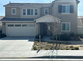 862 Canopy Ln, San Jacinto, CA 92583