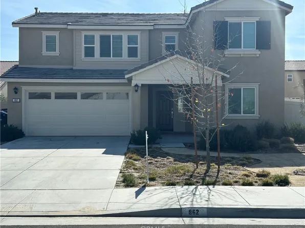862 Canopy Ln, San Jacinto, CA 92583