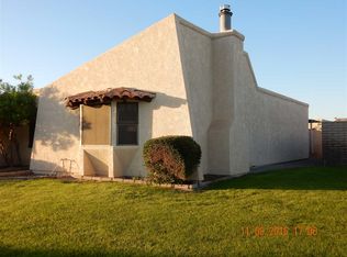 644 E 25th Pl, Yuma, AZ 85365