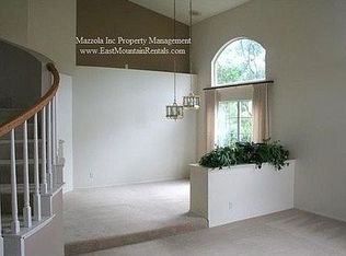 7712 Morris Rippel Pl NE, Albuquerque, NM 87122