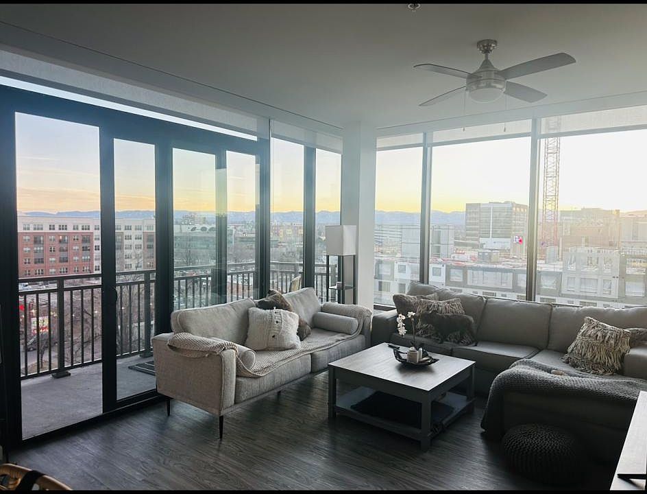 2nd image of 650 S Grant St #603