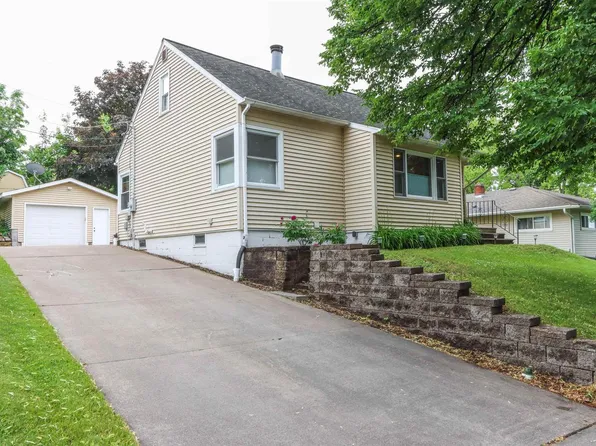 807 NINA AVENUE, Wausau, WI 54403
