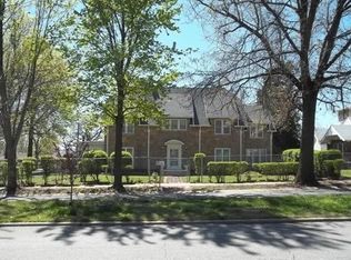 1716 W Easton St, Tulsa, OK 74127