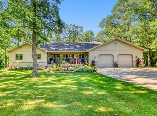 37895 SW Height Of Land Dr, Rochert, MN 56578