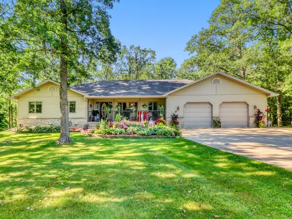 37895 SW Height Of Land Dr, Rochert, MN 56578