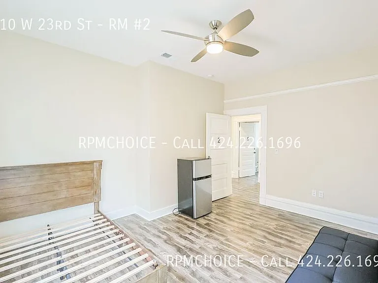910 W 23rd St #2 — Photo 21