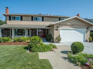 1839 Curtner Ave, San Jose, CA