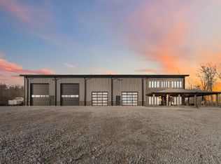 196 Knoll Ln, Nancy, KY 42544