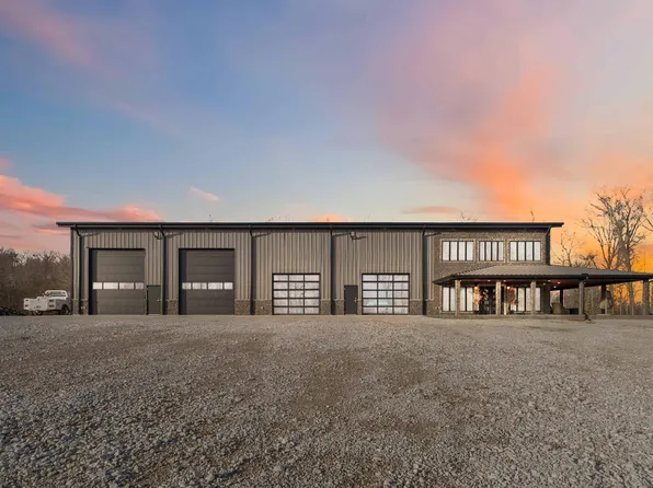 196 Knoll Ln, Nancy, KY 42544