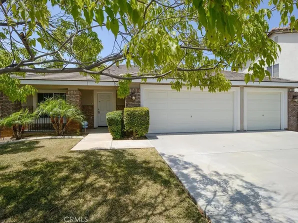 1191 Solar Cir, Corona, CA 92882