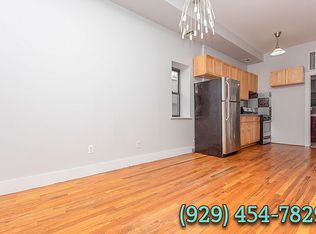 152 Grove St #2A, Brooklyn, NY 11221