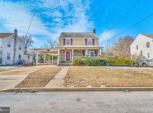 21723 Saratoga Dr, Lexington Park, MD 20653