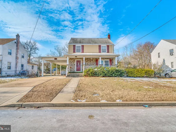 21723 Saratoga Dr, Lexington Park, MD 20653