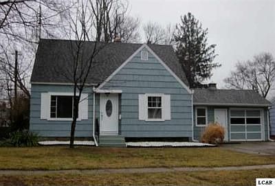 2nd image of 603 Center Dr