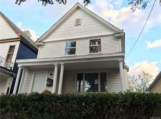 119 Congress St, Buffalo, NY 14213