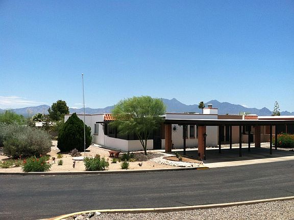 2nd image of 440 N Calle Del Diablo